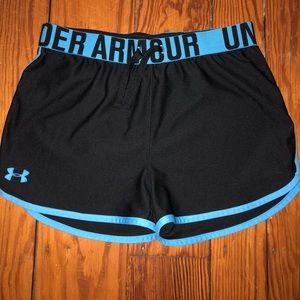 Under Armour Shorts